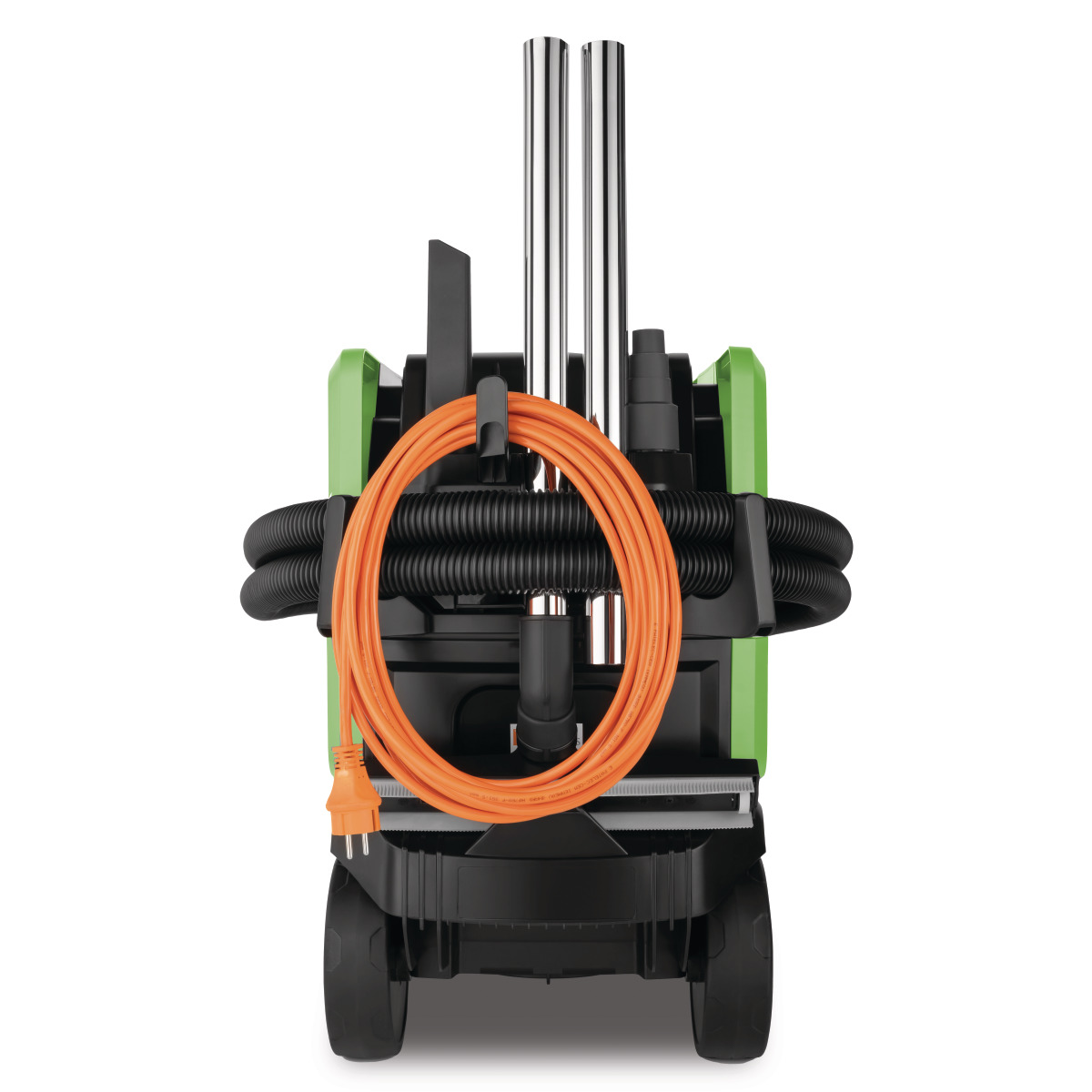 STÜRMER Nass-/Trockensauger Cleancraft wetCAT 141 RS-Tool M-Class