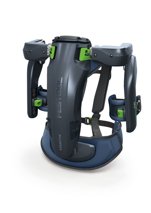 FESTOOL Exoskelett ExoActive EXO 18 HPC 4,0 I-Plus