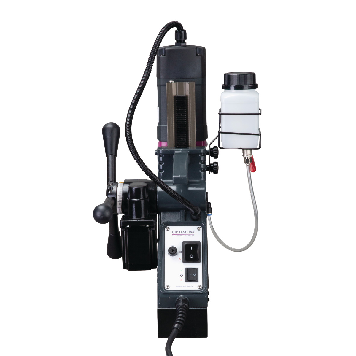STÜRMER Magnetkernbohrmaschine Optimum OPTIdrill DM 35PF