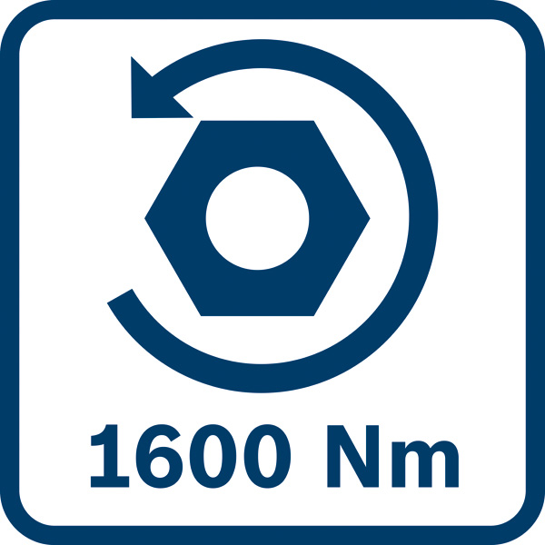 BOSCH Akku-Drehschlagschrauber GDS 18V-1000 BOSCH Akku-Drehschlagschrauber GDS 18V-1000