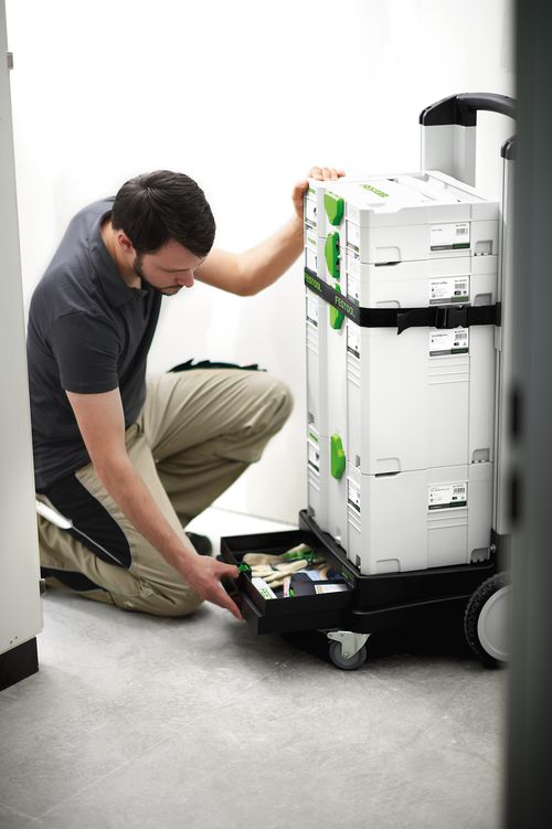 FESTOOL Transportwagen SYS-Roll 100