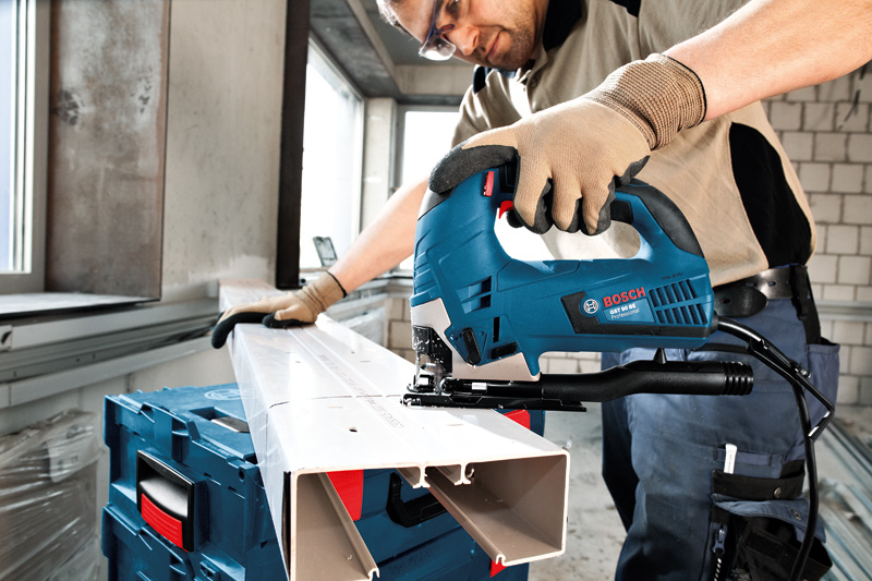 BOSCH Stichsäge GST 90 BE BOSCH Stichsäge GST 90 BE