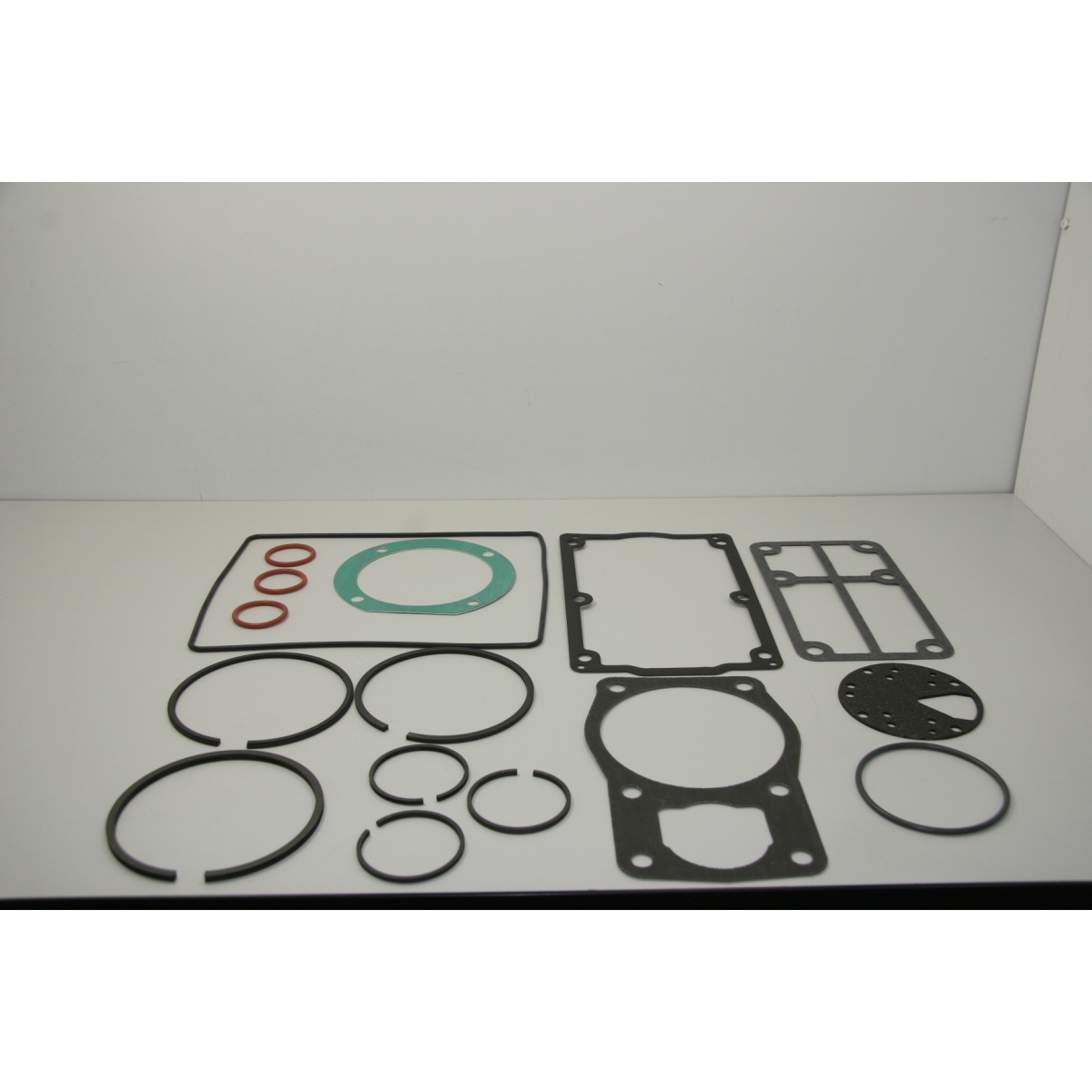 AIRCRAFT Kolbenringe KIT C (BK 119) AIRCRAFT Kolbenringe KIT C (BK 119)