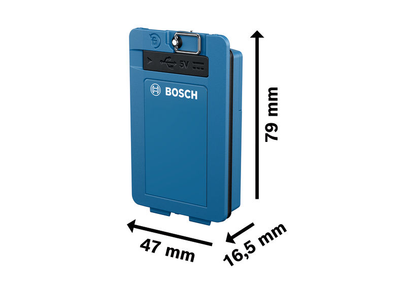 BOSCH Akkupack BA 3.7V 3.0Ah XL BOSCH Akkupack BA 3.7V 3.0Ah XL