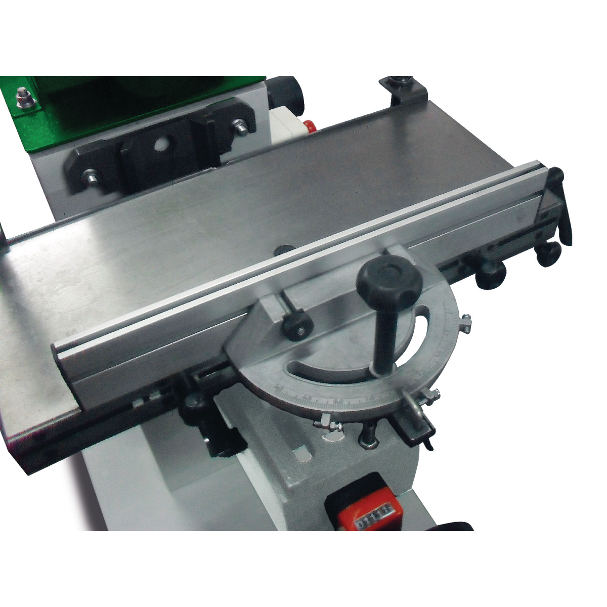 HOLZSTAR Langlochbohrmaschine LLB 16 PB (400 V)
