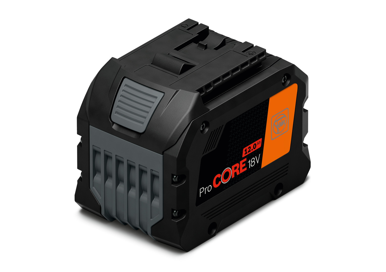 FEIN Akku-Pack ProCORE 18 V 12.0 Ah AS, Spannung 18 V, Kapazität 12 Ah