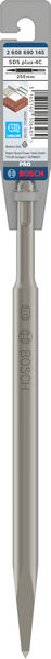 BOSCH Spitzmeißel SDS plus