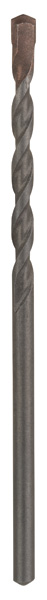 BOSCH Betonbohrer CYL-3, 3 x 40 x 70 mm, d 2,8 mm, 1er-Pack BOSCH Betonbohrer CYL-3, 3 x 40 x 70 mm, d 2,8 mm, 1er-Pack