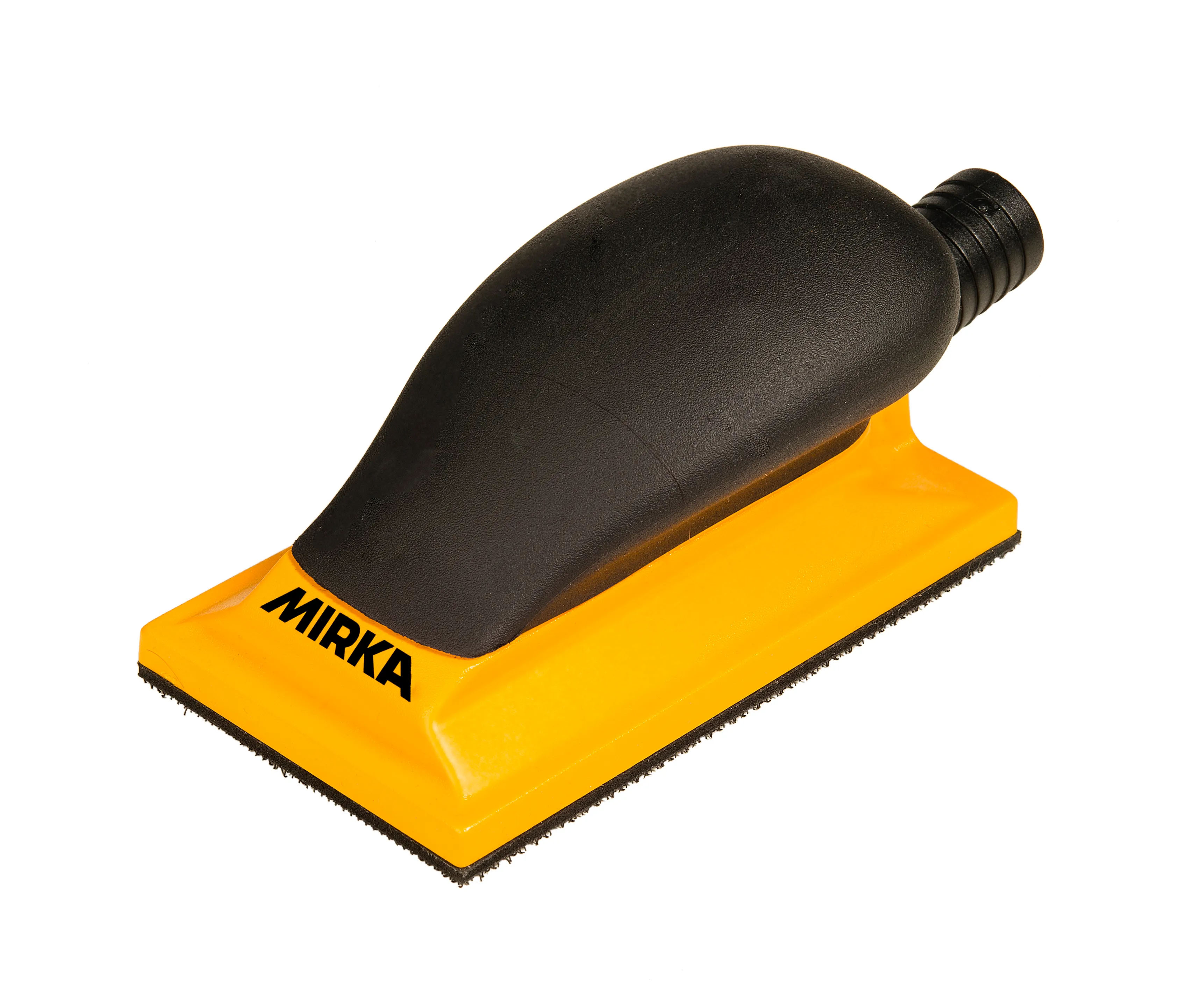 MIRKA Handblock 70x125mm Grip 13L Gelb MIRKA Handblock 70x125mm Grip 13L Gelb