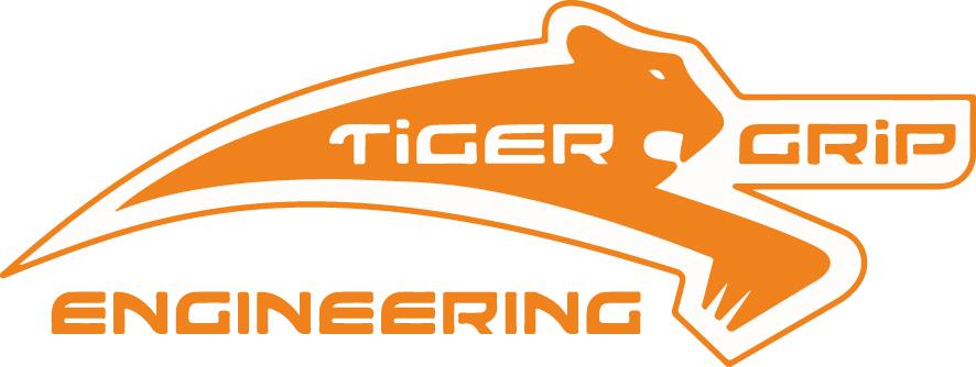TIGER GRIP Überschuh Visitor Tiger Grip,Gr.M (39-43)