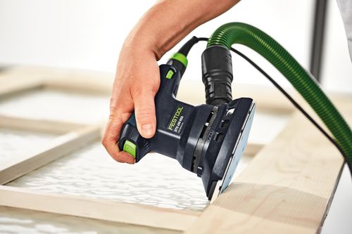 FESTOOL Deltaschleifer DTS 400 REQ-Plus FESTOOL Deltaschleifer DTS 400 REQ-Plus