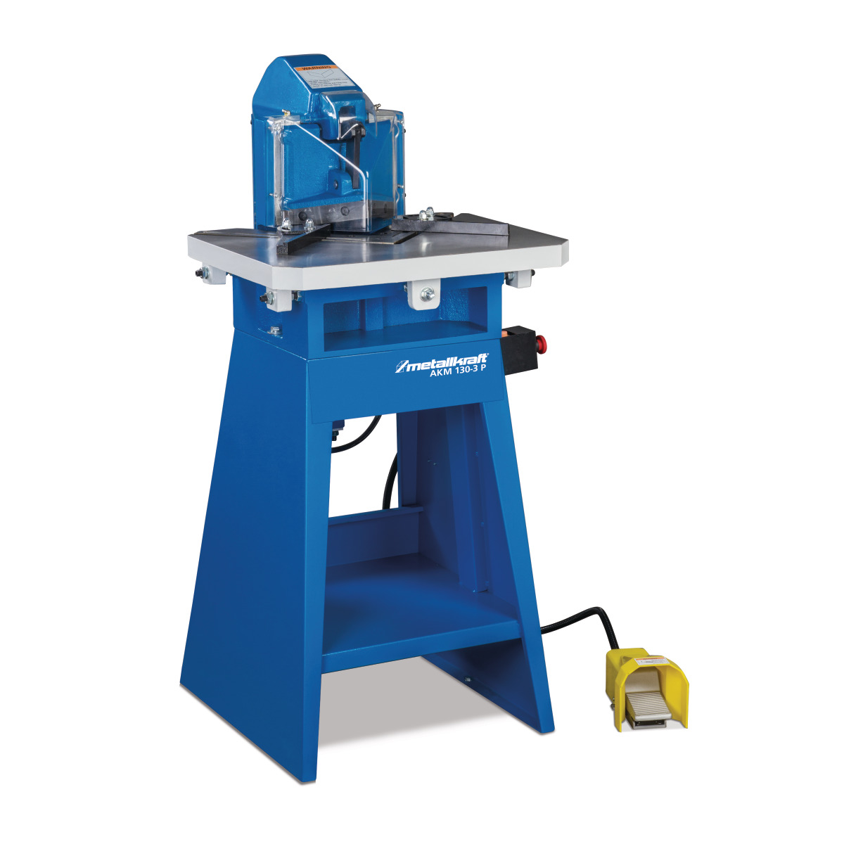 METALLKRAFT Ausklinkmaschine AKM 130-3 P METALLKRAFT Ausklinkmaschine AKM 130-3 P