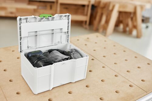 FESTOOL Systainer³ SYS3 S 147