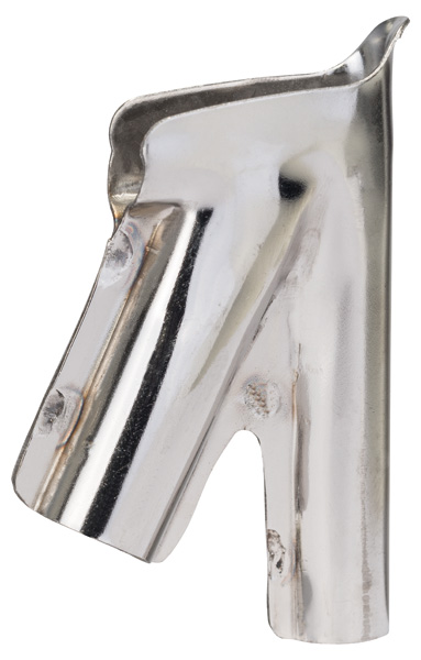 BOSCH Schweißschuh, 10 mm BOSCH Schweißschuh, 10 mm