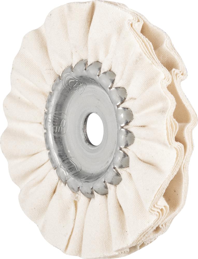 PFERD Tuchring hart 200x10x20mm Pferd