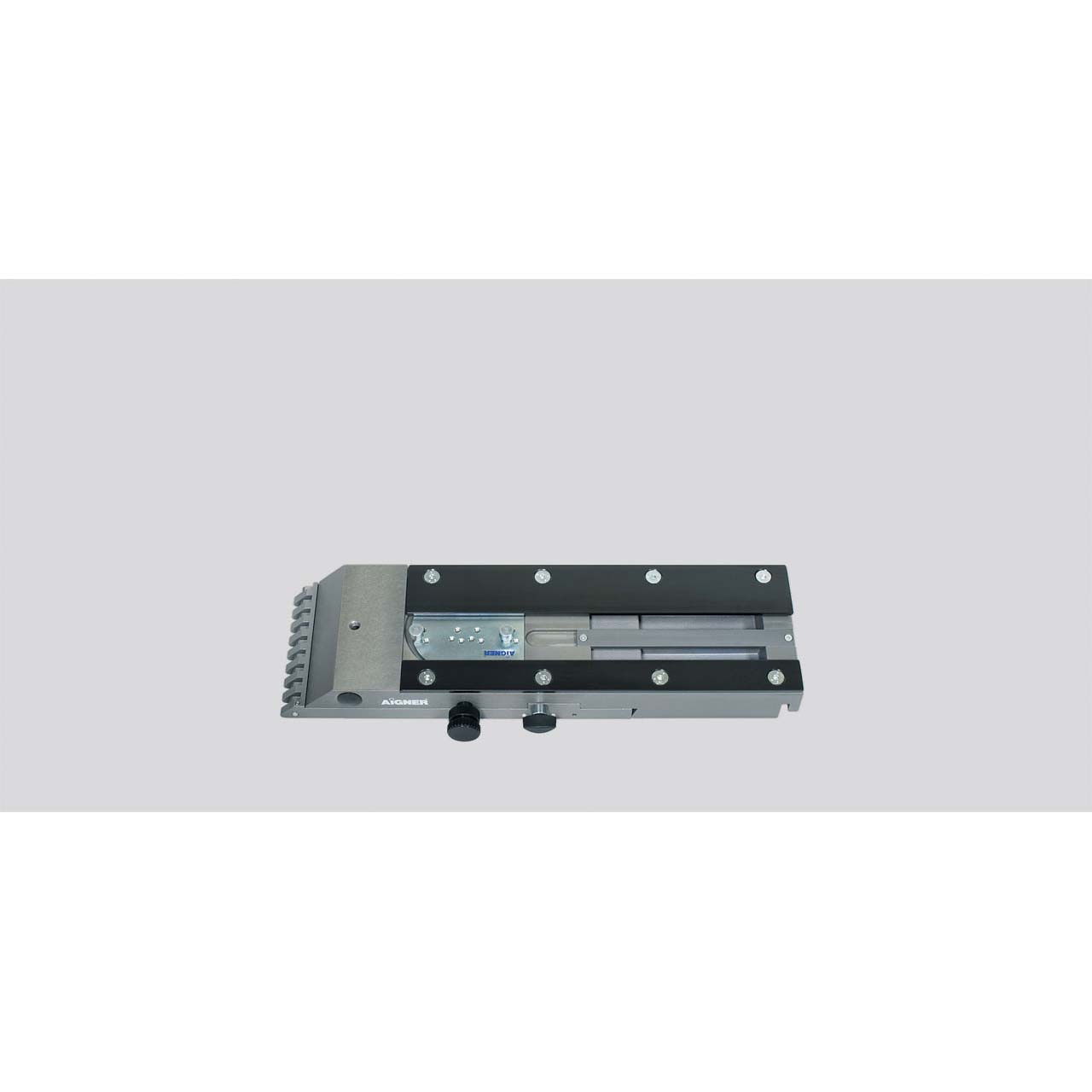 AIGNER Integralanschlag 2 x 500 mm für SCM AIGNER Integralanschlag 2 x 500 mm für SCM