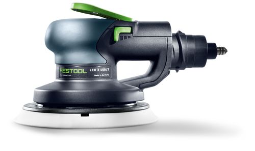FESTOOL Druckluft-Exzenterschleifer LEX 3 150/7