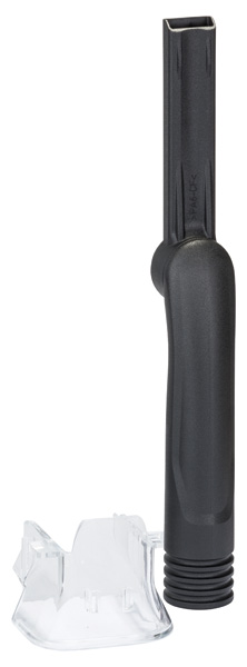 BOSCH Staubabsaugung für GST 14,4 V-LI / 18 V-LI + GST 140 CE/BCE Professional