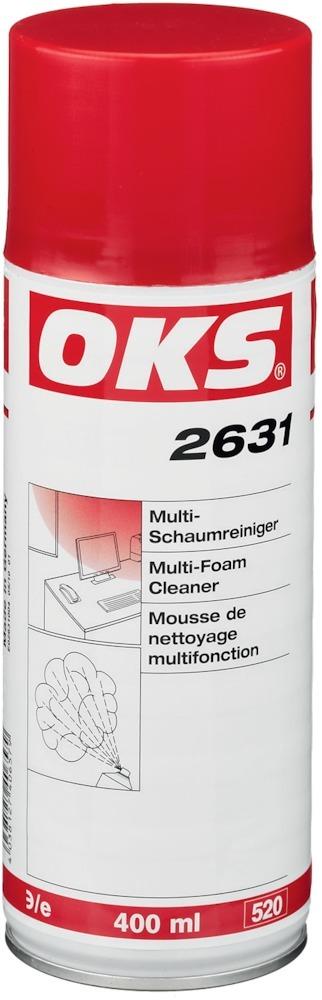 OKS Multi-Schaumreiniger OKS 2631 400 ml