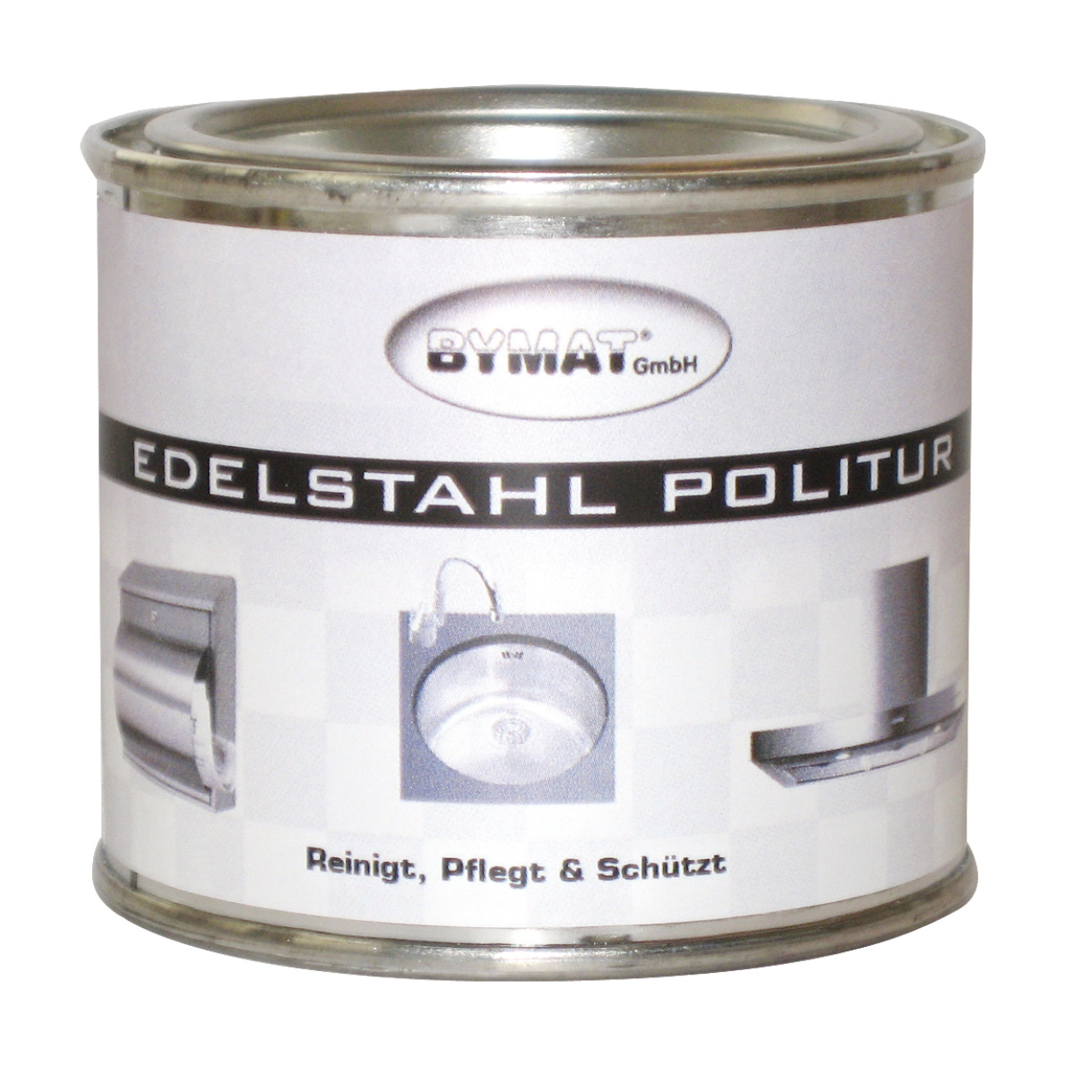 STÜRMER Edelstahl Politur Schweisskraft 750 ml Dose