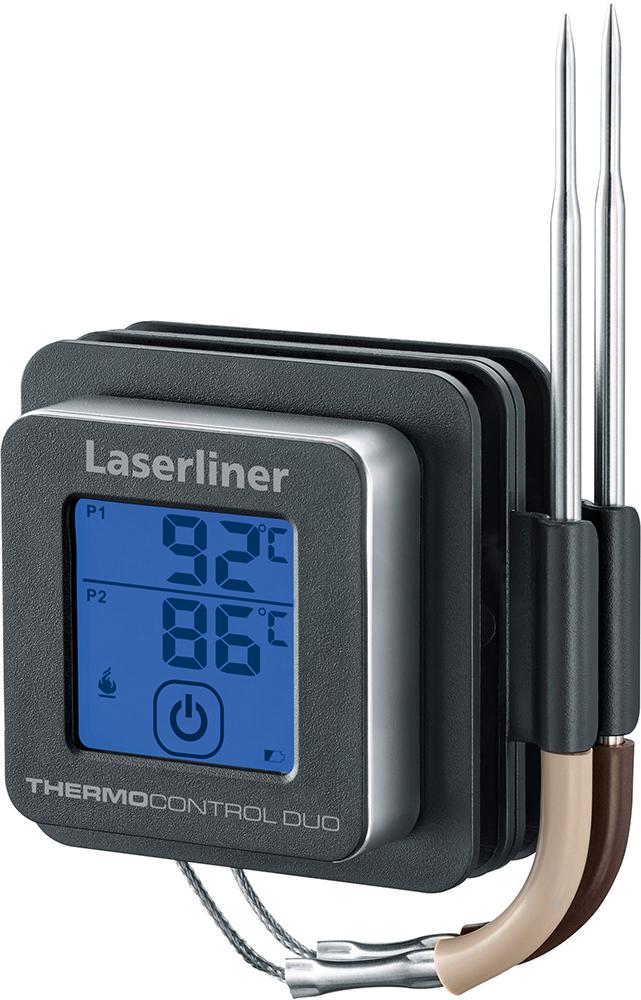 LASERLINER Digitales Thermometer ThermoControl Duo LASERLINER Digitales Thermometer ThermoControl Duo