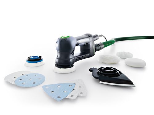 FESTOOL Getriebe-Exzenterschleifer ROTEX RO 90 DX FEQ-Plus