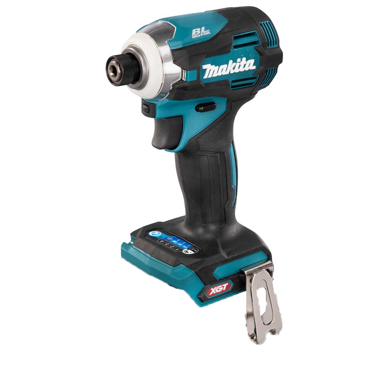 MAKITA Akku-Schlagschrauber 40V max. TD001GZ (ohne Akku, ohne Ladegerät)