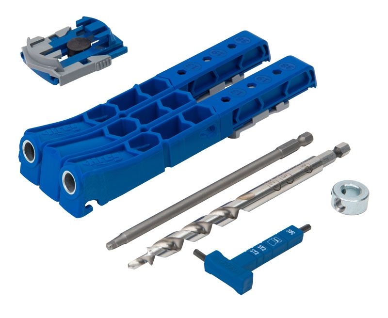 KREG Pocket-Hole Jig 320 KREG Pocket-Hole Jig 320