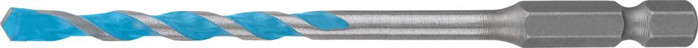 BOSCH EXPERT HEX-9 Multi Construction Bohrer, 5x50x100 mm