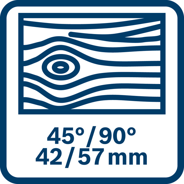 BOSCH Akku-Kreissäge GKS 18V-57 G, mit 2x 4,0 Ah Li-Ion Akku, in L-BOXX BOSCH Akku-Kreissäge GKS 18V-57 G, mit 2x 4,0 Ah Li-Ion Akku, in L-BOXX