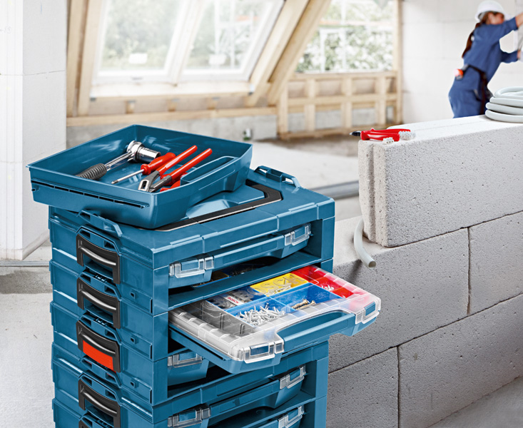 BOSCH Schublade LS-Tray 72