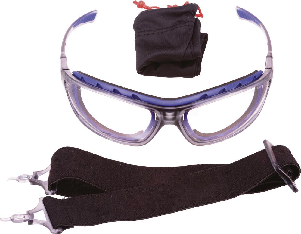 HONEYWELL Brille SP1000,klar,extrembeschlaghemmend/kratzfest HONEYWELL Brille SP1000,klar,extrembeschlaghemmend/kratzfest