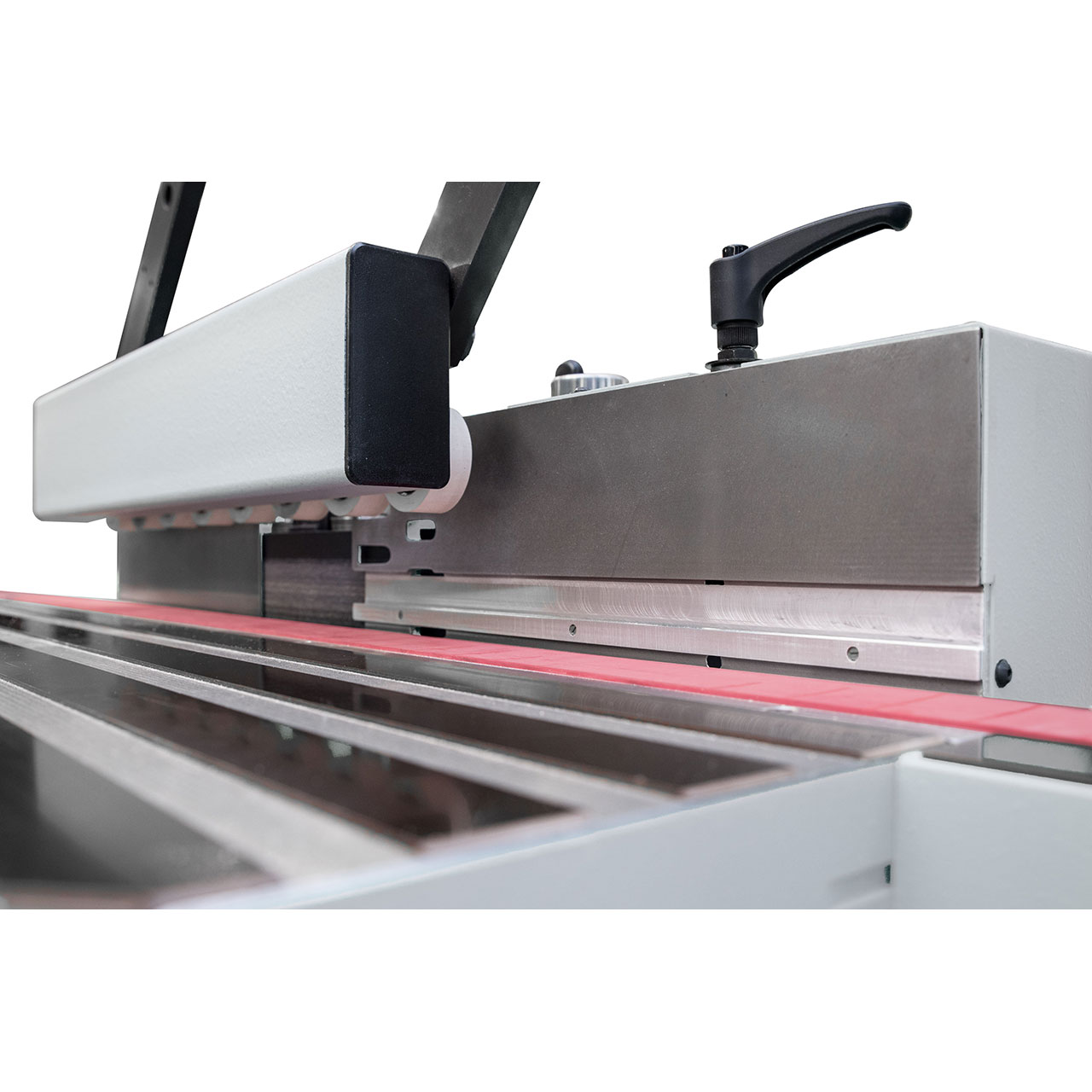 KÜNDIG Kantenschleifmaschine UNIQ-S Komfort