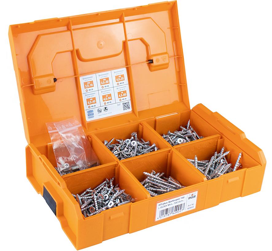 EDE L-BOXX Mini 700