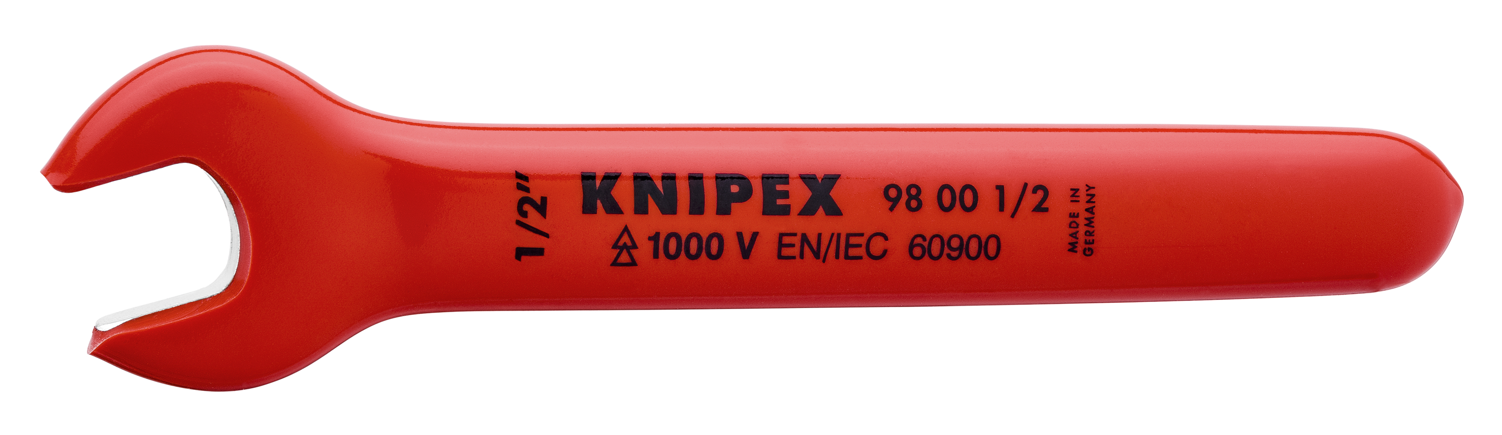 KNIPEX KNIPEX 98 00 1/2" Maulschlüssel