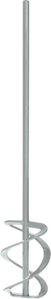 BOSCH PRO Multi Material Viskose und Klebrige Materialien Rührkorb, 70 mm