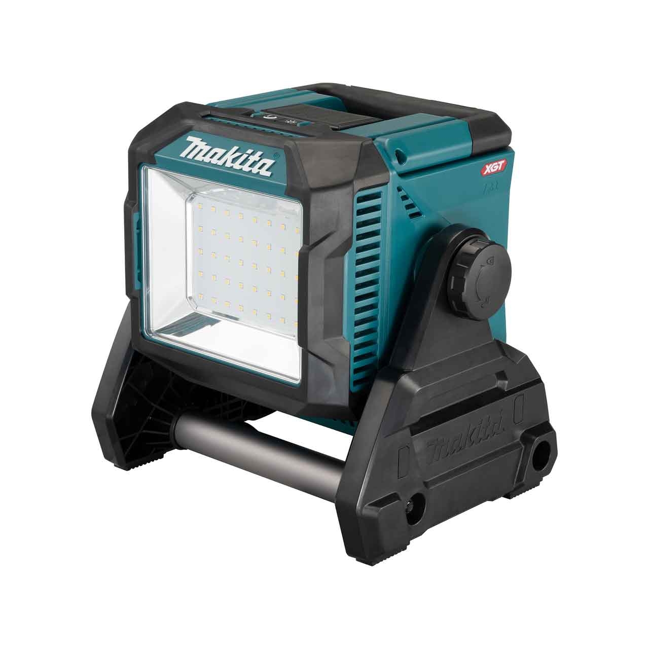 MAKITA LED-Akku-Baustrahler 18V-40V ML005G MAKITA LED-Akku-Baustrahler 18V-40V ML005G