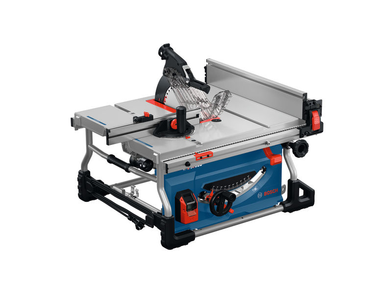 BOSCH Tischsäge GTS100-254