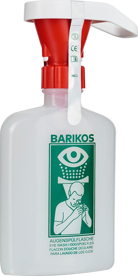 BARIKOS Augenspülflasche Mini KS 175 ml