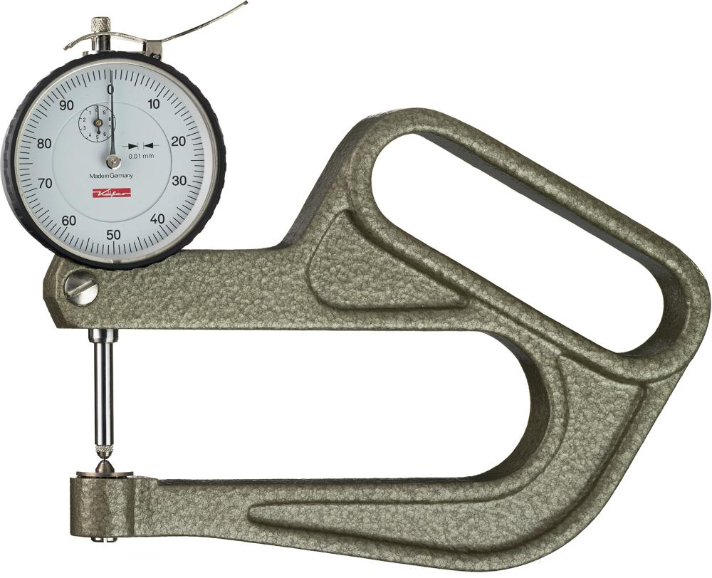 Käfer Dickenmessgerät J100C