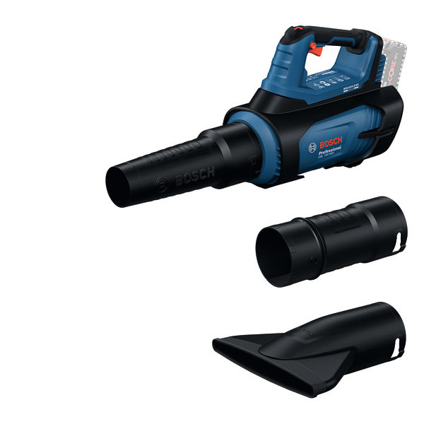 BOSCH Akku-Laubbläser GBL 18V-800