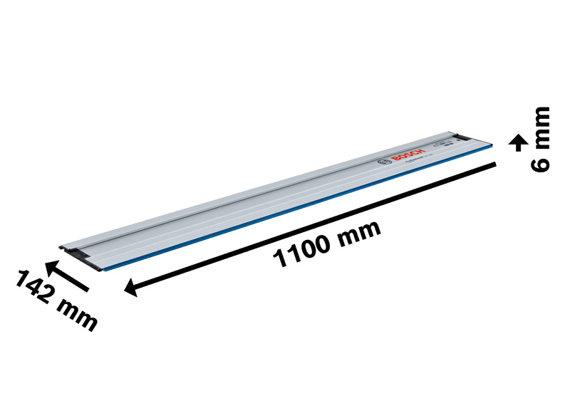 BOSCH Führungsschiene FSN 1100
