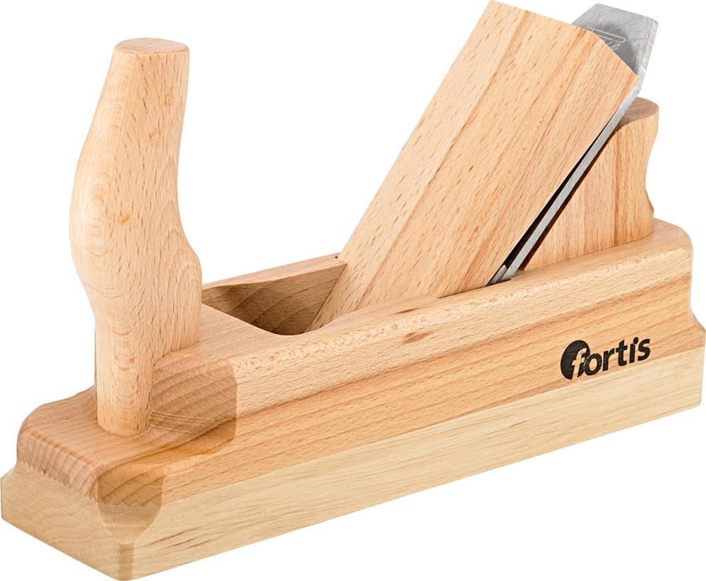 FORTIS Doppelhobel PREM. 48mm FORTIS