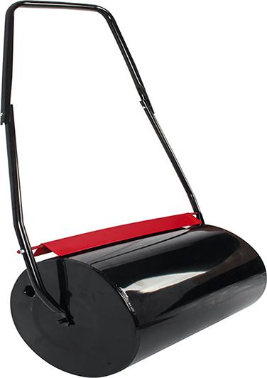 LÖFFERT STIELE Gartenwalze 40 ltr. Stahl, 50 cm