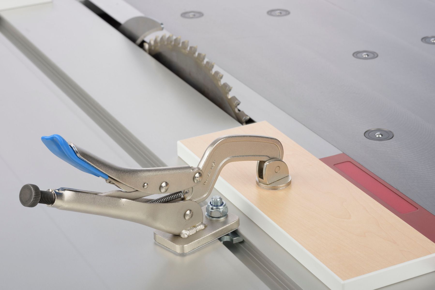 ALTENDORF Klemmfix - Spannzange, Spannhöhe 0-70 mm