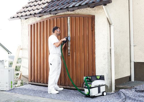 FESTOOL Getriebe-Exzenterschleifer ROTEX RO 125 FEQ-Plus FESTOOL Getriebe-Exzenterschleifer ROTEX RO 125 FEQ-Plus