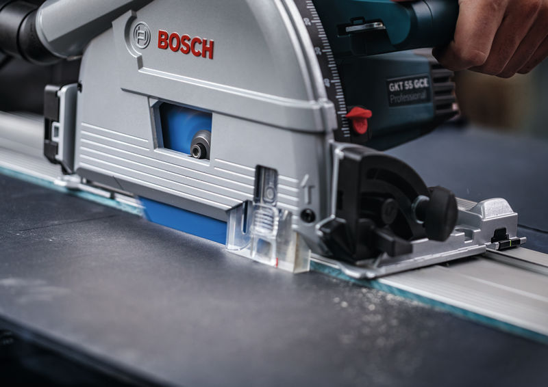 BOSCH EXPERT High Pressure Laminate Kreissägeblatt, 165x2,6/1,6x20 mm, Z48