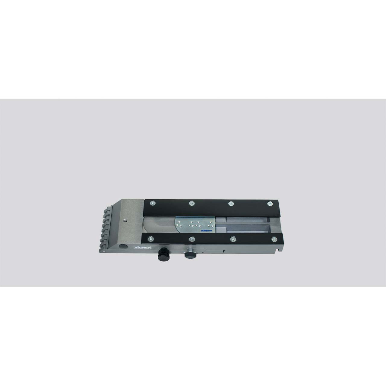 AIGNER Integralanschlag 2 x 500 mm für SCM AIGNER Integralanschlag 2 x 500 mm für SCM