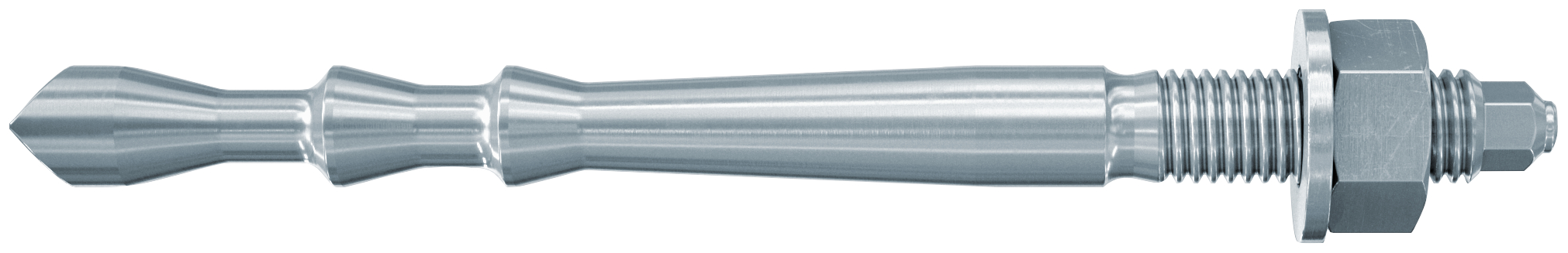 FISCHER DEUTSCHLAND Highbond-Anker FHB II-A L M12x120/25