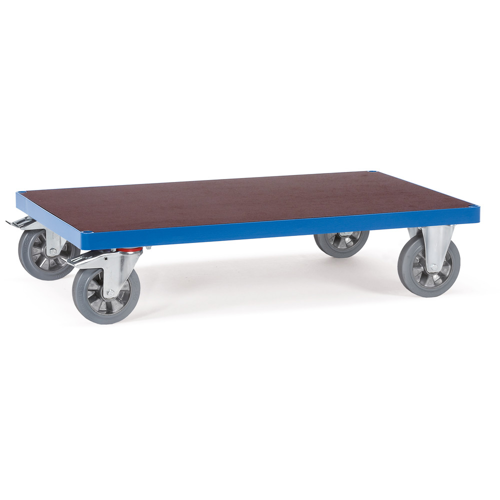 FETRA - FECHTEL TRANSPORTGERÄTE Basiswagen 12592